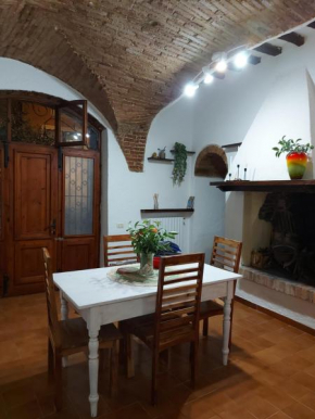 Casavacanze Vicolo Mentana